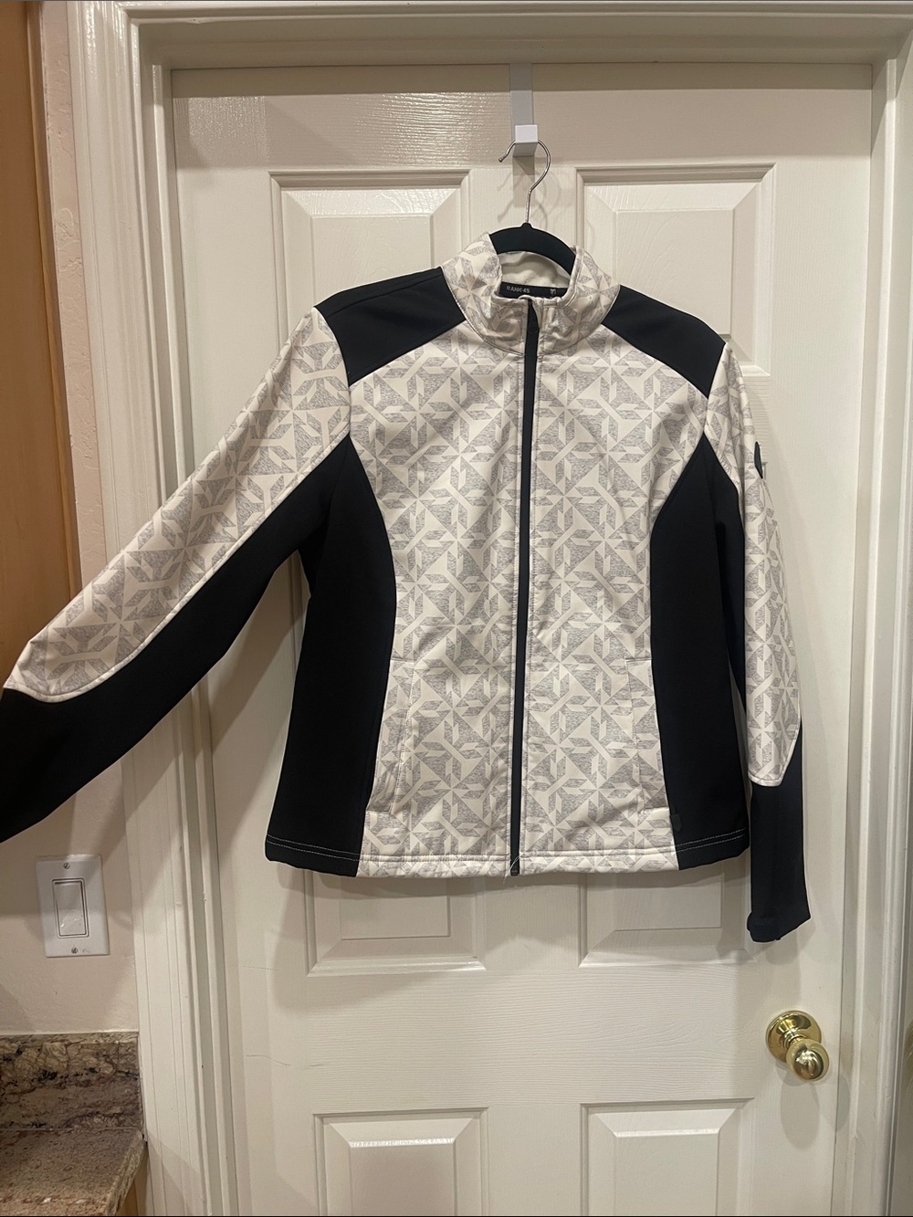 Rank 45 Lightweight Lined Women’s Jacket S:L